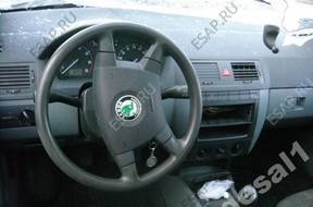 SKODA FABIA 1.2 6V - КОРОБКА ПЕРЕДАЧ