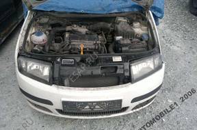 SKODA FABIA 1.4 TDI БЛОК УПРАВЛЕНИЯ 045 906 019 BR 100%