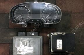 Skoda Fabia 1.6TDI 2012 год КОМПЛЕКТ ЗАЖИГАНИЯ Europa