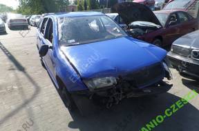 SKODA FABIA 1.9 SDI двигатель GOY