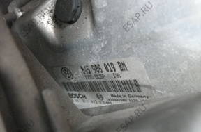 SKODA FABIA 98-08 1.4 TDI БЛОК УПРАВЛЕНИЯ 045906019BM