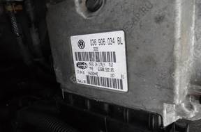 SKODA FABIA I 1,4 16V БЛОК УПРАВЛЕНИЯ ПАНЕЛЬ ПРИБОРОВ 036906034BL