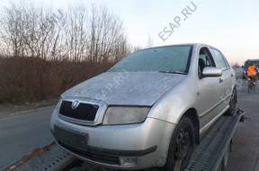 SKODA FABIA I 1.4 16V КОРОБКА ПЕРЕДАЧW КОМПЛЕКТНАЯ