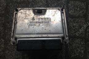 SKODA FABIA I 1.4 TDI БЛОК УПРАВЛЕНИЯ ДВИГАТЕЛЕМ 045906019BM