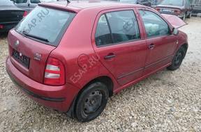 SKODA FABIA I 1.4MPI 8V 00-2005 год.  КОРОБКА ПЕРЕДАЧ