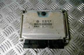 SKODA FABIA I 1.4TDI БЛОК УПРАВЛЕНИЯ ДВИГАТЕЛЕМ 045906019BM