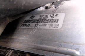 SKODA FABIA I 1.9SDI БЛОК УПРАВЛЕНИЯ ДВИГАТЕЛЕМ 038906012AN