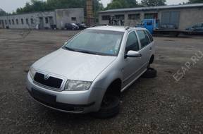 SKODA FABIA I БЛОК УПРАВЛЕНИЯ ДВИГАТЕЛЕМ 036906034K