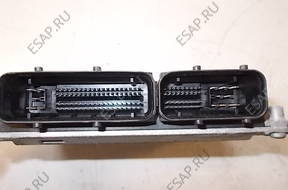 Skoda Fabia I Polo Ibiza 1,2 БЛОК УПРАВЛЕНИЯ 03E906033F