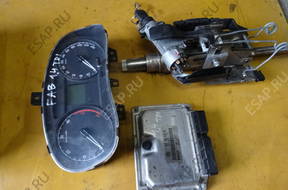 SKODA FABIA II 07- 1.4 TDI БЛОК УПРАВЛЕНИЯ 045906019CE