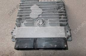SKODA FABIA II 12 год, БЛОК УПРАВЛЕНИЯ 03L906023LK