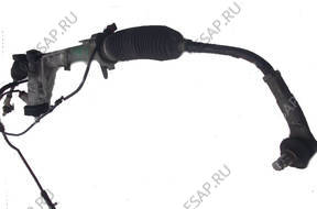 SKODA FABIA II 1.6 16V 08 KOMBI РУЛЕВАЯ РЕЙКА