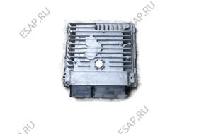 SKODA FABIA II 1.6 БЛОК УПРАВЛЕНИЯ 03L906023DL DOPISZ