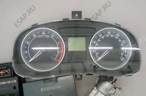 Skoda Fabia II 2 БЛОК УПРАВЛЕНИЯ 1.4 16V 03C906024B