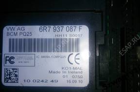 Skoda Fabia II БЛОК УПРАВЛЕНИЯ 1.6 TDI 03L906023DP 2010 год