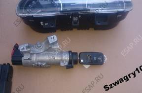 Skoda Fabia II БЛОК УПРАВЛЕНИЯ 1.6 TDI 03L906023DP 2010 год