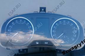 Skoda Fabia II БЛОК УПРАВЛЕНИЯ 1.6 TDI 03L906023DP 2010 год
