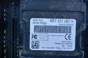 Skoda Fabia II БЛОК УПРАВЛЕНИЯ 1.6 TDI 03L906023LN 11 год,