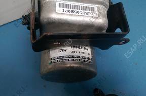 SKODA FABIA II PRZEKŁADNIA C POMPĄ  TRW 6R0423156B