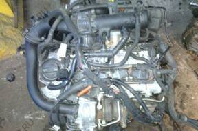 SKODA FABIA II VRS,SEAT,SUPEK,двигатель DSG 132KW