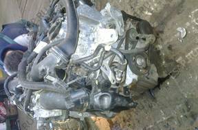 SKODA FABIA II VRS,SEAT,SUPEK,двигатель DSG 132KW