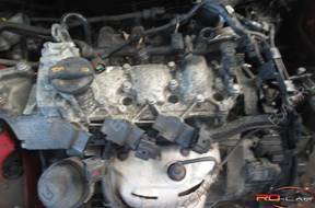 SKODA FABIA II VW AUDI SEAT  1.2 B двигатель CHF