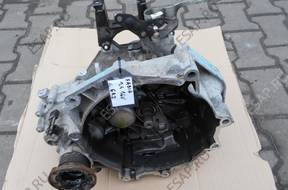 SKODA FABIA -КОРОБКА ПЕРЕДАЧW 1.4 16V-GRZ-53TKM