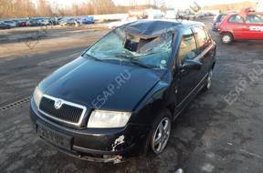 SKODA FABIA КОРОБКА ПЕРЕДАЧW 1.9 TDI EMD EUROPA