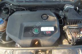 Skoda Fabia Polo Golf ТУРБИНА  1.9 TDI ATD 101 PS