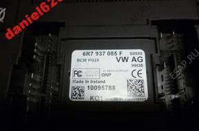SKODA FABIA ROOMSTER МОДУЛЬ 6 год,7937085F