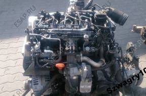 Skoda fabia roomster vw audi двигатель CAYC 1.6 tdi