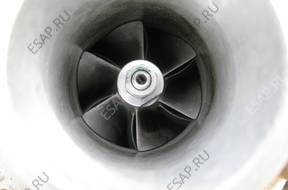 SKODA FABIA VW POLO SEAT  ТУРБИНА 1.9TDI ATD