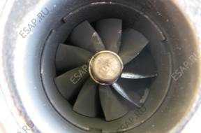 SKODA FABIA VW POLO SEAT  ТУРБИНА 1.9TDI ATD