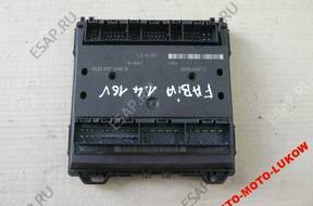 SKODA FABIA VW SEAT МОДУЛЬ KOMFORTU 6Q0937049 B