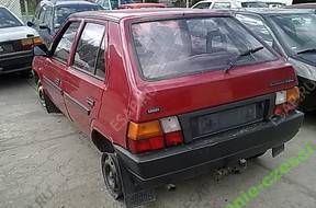 SKODA FAVORIT 88-94 1.3 КОРОБКА ПЕРЕДАЧ GW/