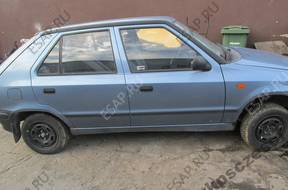 skoda felicia 1,3