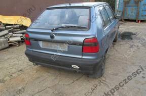 skoda felicia 1,3