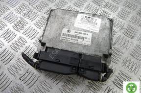 Skoda Felicia 1,3 БЛОК УПРАВЛЕНИЯ ДВИГАТЕЛЕМ 047906030N