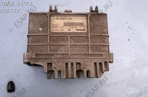 Skoda Felicia 1,3 БЛОК УПРАВЛЕНИЯ ДВИГАТЕЛЕМ