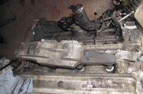 SKODA FELICIA 1,3 двигатель 89ty km