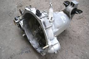 SKODA FELICIA 1,3 КОРОБКА ПЕРЕДАЧW 002301107G P-