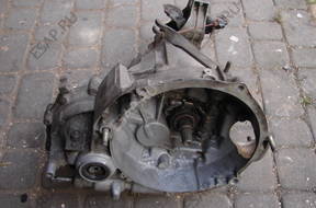 Skoda Felicia 1,3 КОРОБКА ПЕРЕДАЧw