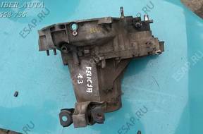 Skoda Felicia 1,3 КОРОБКА ПЕРЕДАЧw