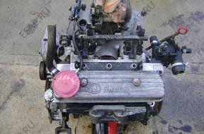 SKODA FELICIA 1,3 MPI 116TYŚ