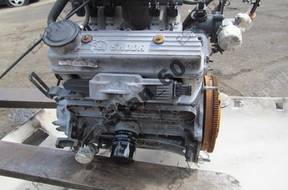 Skoda Felicia 1,3 MPI 99r. двигатель bez osprztu
