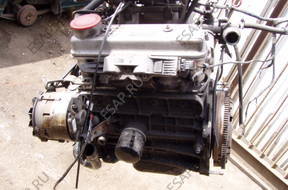 Skoda Felicia 1,3 MPI двигатель motor комплектный