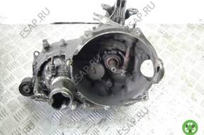 Skoda Felicia 1,3 MPI КОРОБКА ПЕРЕДАЧw