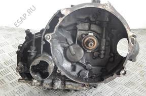 Skoda Felicia 1,6 2000r КОРОБКА ПЕРЕДАЧ 002301107K