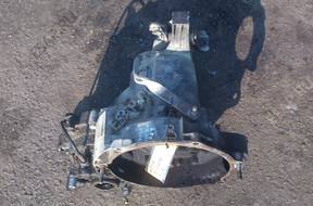 SKODA FELICIA 1,6 8V КОРОБКА ПЕРЕДАЧW