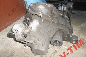 SKODA FELICIA 1,6 КОРОБКА ПЕРЕДАЧ KRAK